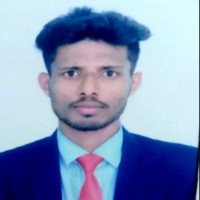 Pavankumar N