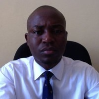 Patrick Iyeli Nzee