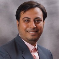 Dharmesh Soni