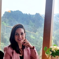 Sabrina Almeida