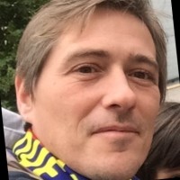 Andre Rodrigues