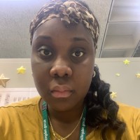Jessica-Mary Lamptey