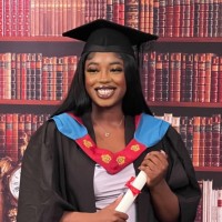 Oreoluwa Aderemi