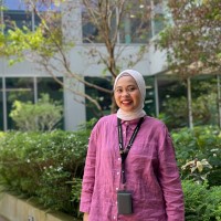 Nurul Farahin