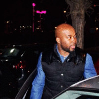 Bernard Kyei-Mensah