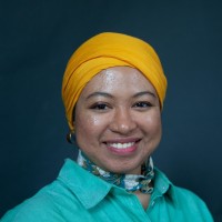 Zaidatul Najlaa Mohd Said