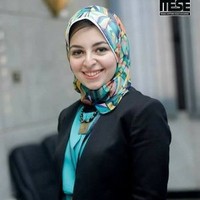 Loubna Ismail