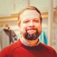 Tim Schell