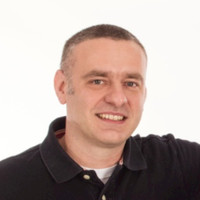 Brian Sracic