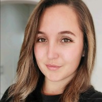 Lauren-Lee Varkevisser