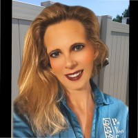 Jessica Burton