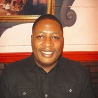 Darrell Cage