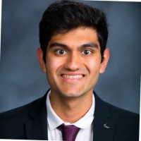 Mann Patel