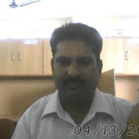 Yatinder Kumar