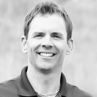 Mark Goodwin