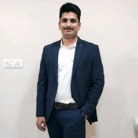 Kishore Reddy