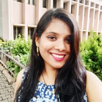 Reshma Dsouza