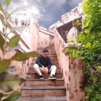 Moch Fadjar