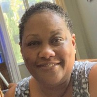 Terri Holcomb
