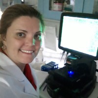 Roberta Facioli, Ph.D.