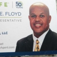 Chris Floyd