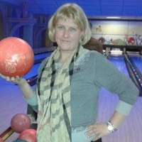 Елена Прокопович