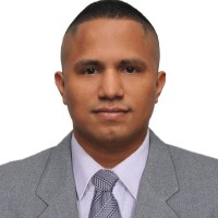 David Esteban Amaya Ortiz