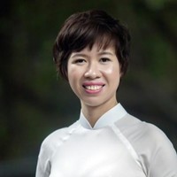 Pham Thi Thu Ha, Cfa, Mba