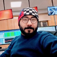 Engr. Muhammad Saqib