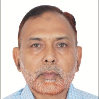 Farid Ahmed Shaikh