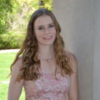 Rebecca Stevenson
