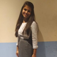 Ar. Janki Prajapati
