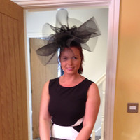 Rebecca Hardwick Nee Bellis
