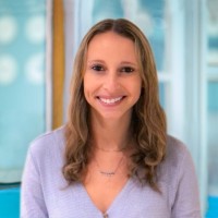 Alyssa Levin