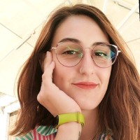 Andrea Pérez Vilar