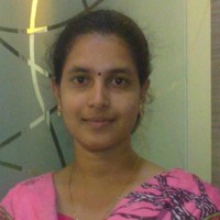 Sangeetha Baskaran