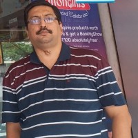 Vivek Vidyarthi