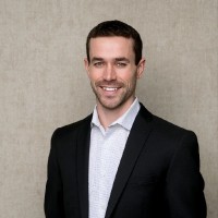 Patrick Mayne, P.Eng
