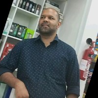 Sreejith Ravikumar