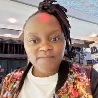 Faith Mueni