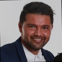 Sasjad Nasery