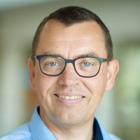 Niels Græsbøll Olesen