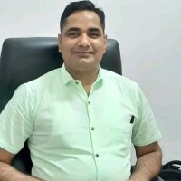 Rakesh Kumar