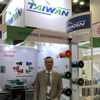 MILO WANG