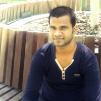 Dharmendra Nayak
