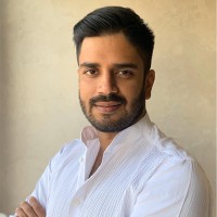 Gitansh Raj Nayyar