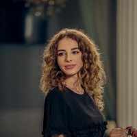 Georgiana-Elena Antonie