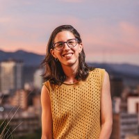 Andrea Mariana Donadio