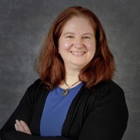Sherry Hutchinson