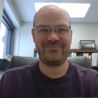 Dan Boxell